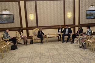 БиХ - ОЕБС - парламентарци