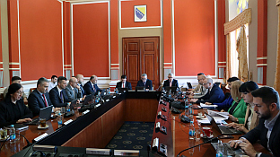 БиХ - Брчко - Влада