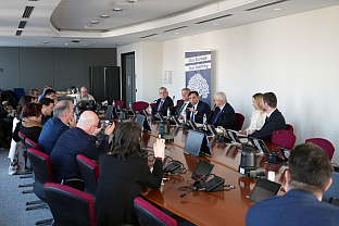 Србија - Европски парламент - конференција