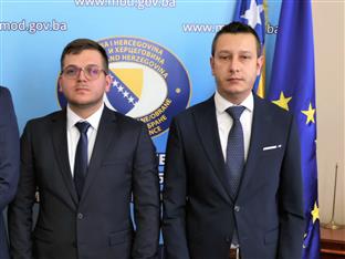 БиХ - Словачка - Гогановић, Мелихер