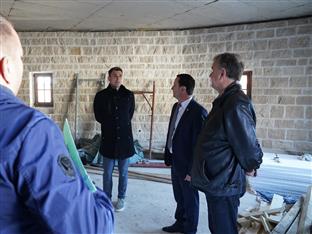 Република Српска - Tребиње - Градска управа