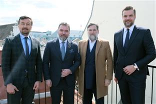 БиХ - Аустрија