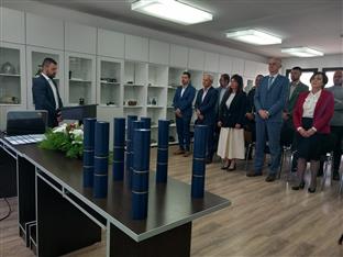 Република Српска - Приједор - високо образовање