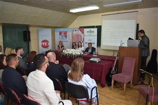 Република Српска - Приједор - Међународни дан сестринства