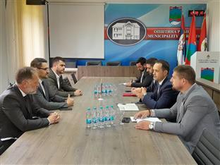 Република Српска - Рибник - општина