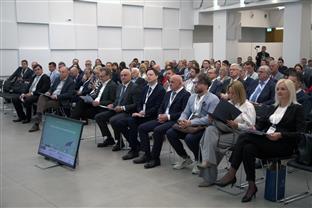 Србија - Република Српска - енергетика