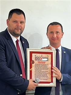 Република Српска - Црна Гора