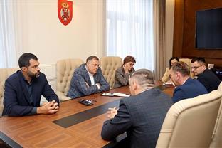Република Српска - Додик - Гајић