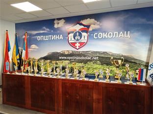 Република Српска - Соколац - најава