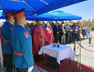 Република Српска - Бијељина - сјећање