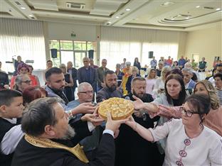 Република Српска - Угљевик - Удружење жена "Свјетлост"