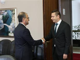 БиХ - Делегација ЕУ