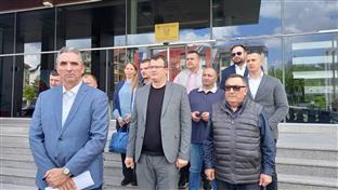 Република Српска - Источно Сарајево - СДС