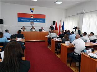 Република Српска - Рогатица - ветеринарство