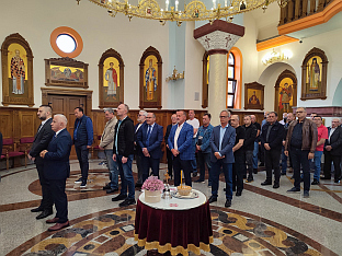 Република Српска - Градишка - сјећање