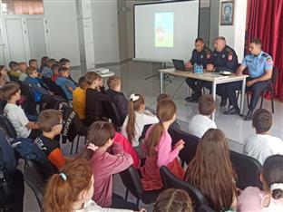 Република Српска - Зворник - Полицијска управа