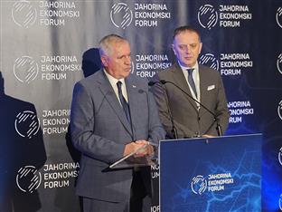 Република Српска - "Јахорина економски форум"