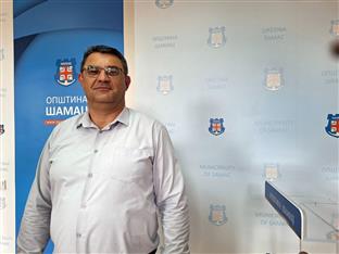Република Српска - Шамац - Одјељење за привреду