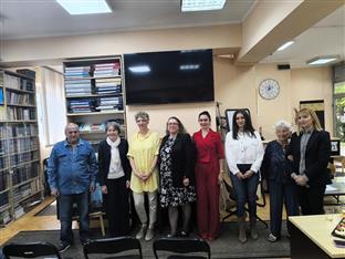 Република Српска - Приједор - Народна библиотека