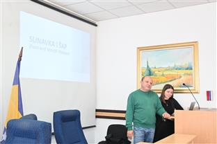 Република Српска - Пале - ветеринарство