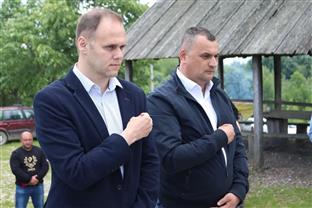 Република Српска - Модрича - култура сјећања