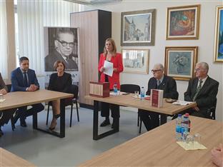 Република Српска - Челинац - Народна библиотека