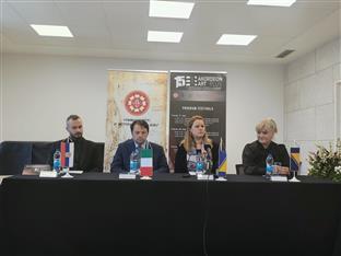 Република Српска - Источно Сарајево - култура