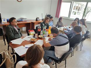 Република Српска - Приједор - породично и родно засновано насиље