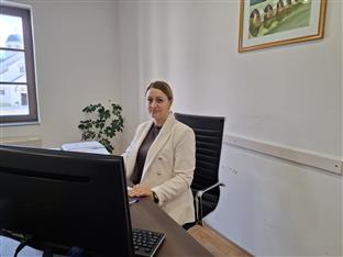 Република Српска - Вишеград - Одјељење за привреду