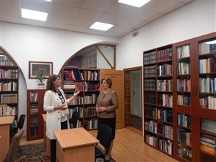 Република Српска - Tребиње - Народна библиотека