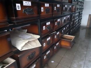 Република Српска - Источно Сарајево - Организација породица заробљених