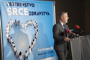 БиХ - Конференција "Сестринство - срце здравства"