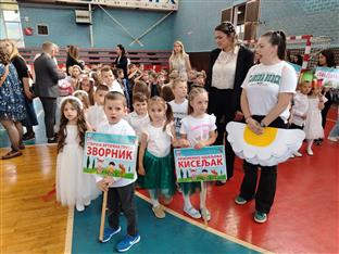 Република Српска - Зворник - предшколски узраст