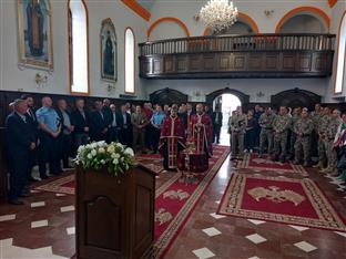 Република Српска - Приједор - култура сјећања