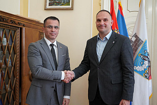 Србија - Зрењанин - Милићевић, Салапура