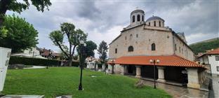 Србија - Косово и Метохија - фото-репортажа