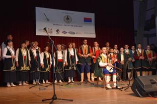 Република Српска - Билећа - традиција