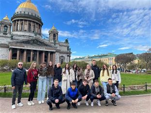 Република Српска - Русија