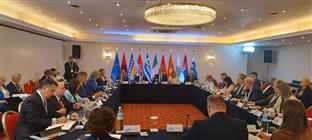 БиХ - Грчка