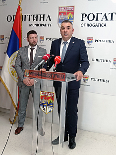 Република Српска - Рогатица - пољопривреда