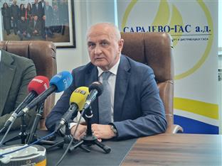 Република Српска - Источно Сарајево - енергетика