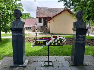 Република Српска - Мркоњић Град - СУБНОР