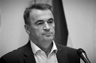 Србија - In memoriam