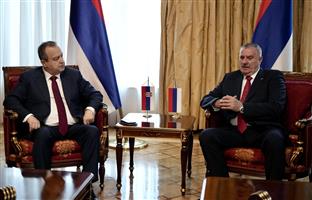 Србија - Република Српска