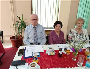 Република Српска - Нови Град - Удружење пензионера