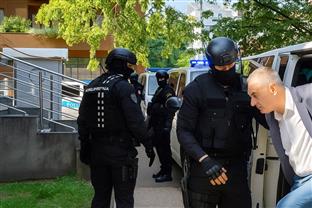 Република Српска - Републичко јавно тужилаштво