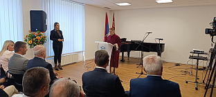Република Српска - Источно Сарајево - Музичка академија