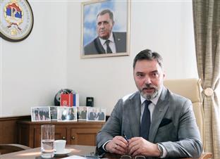 БиХ - правосуђе - Кошарац