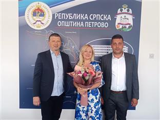 Република Српска - Петрово - Чабрић, Петковић