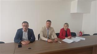 Република Српска - Источно Ново Сарајево - начелник